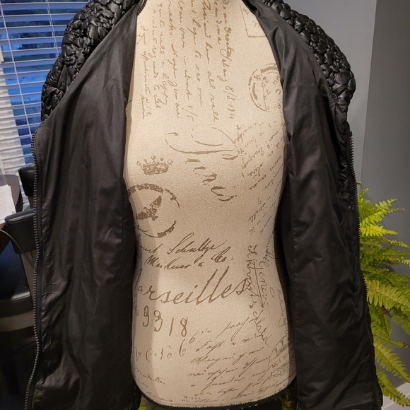 Women's GLIV puff lined jacket - large - Picture 10 of 11